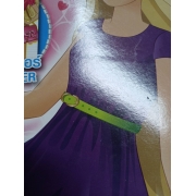 นิตยสาร Barbie ฉบับที่ 45 **รบกวนเลื่อนดูสภาพหนังสือก่อนการสั่งซื้อ**